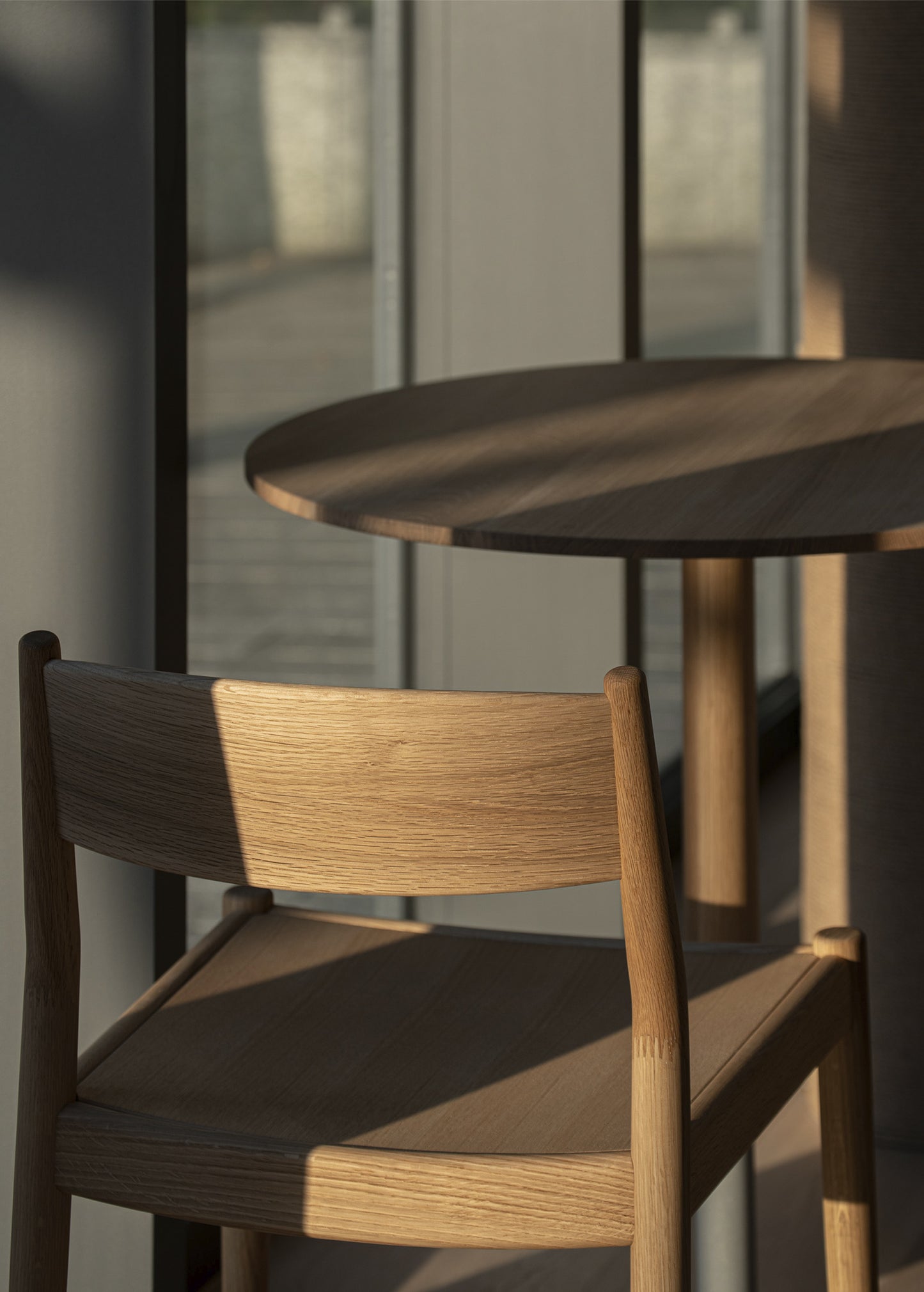 N–DC03 | Dining Chair