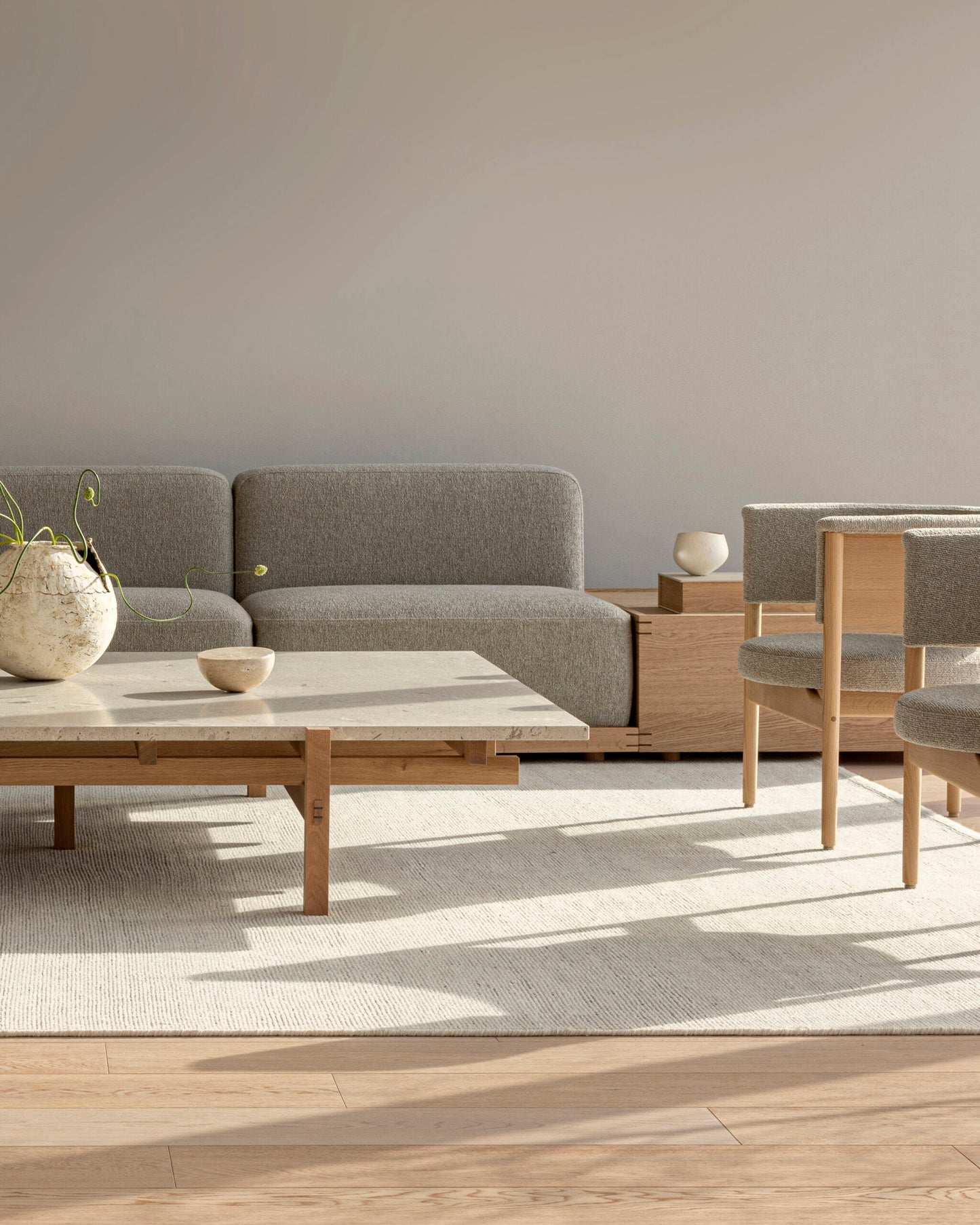 N-S02 - Table | Sofa Table