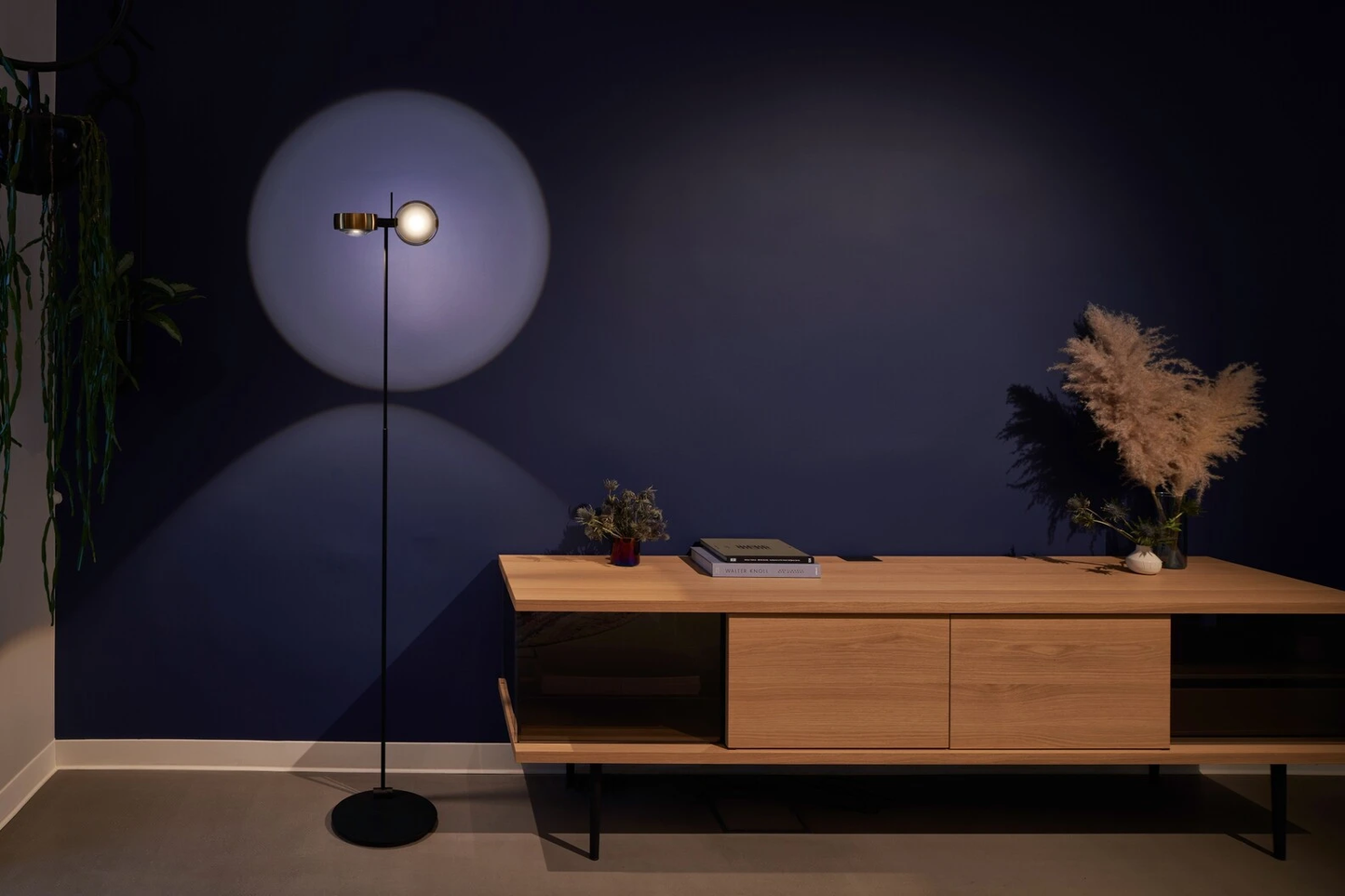 Sento Terra Floor Lamp - Colors