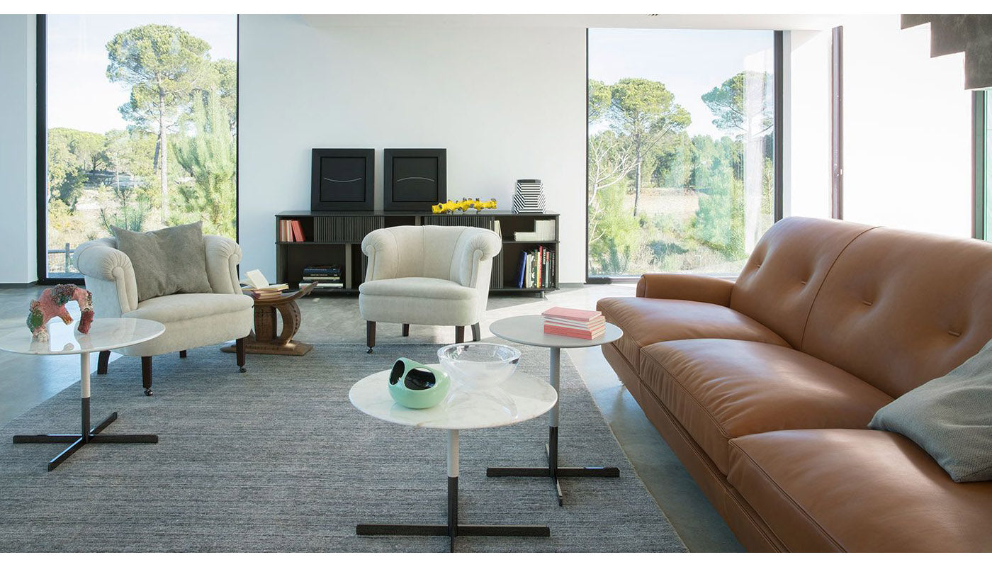 Club Armchair