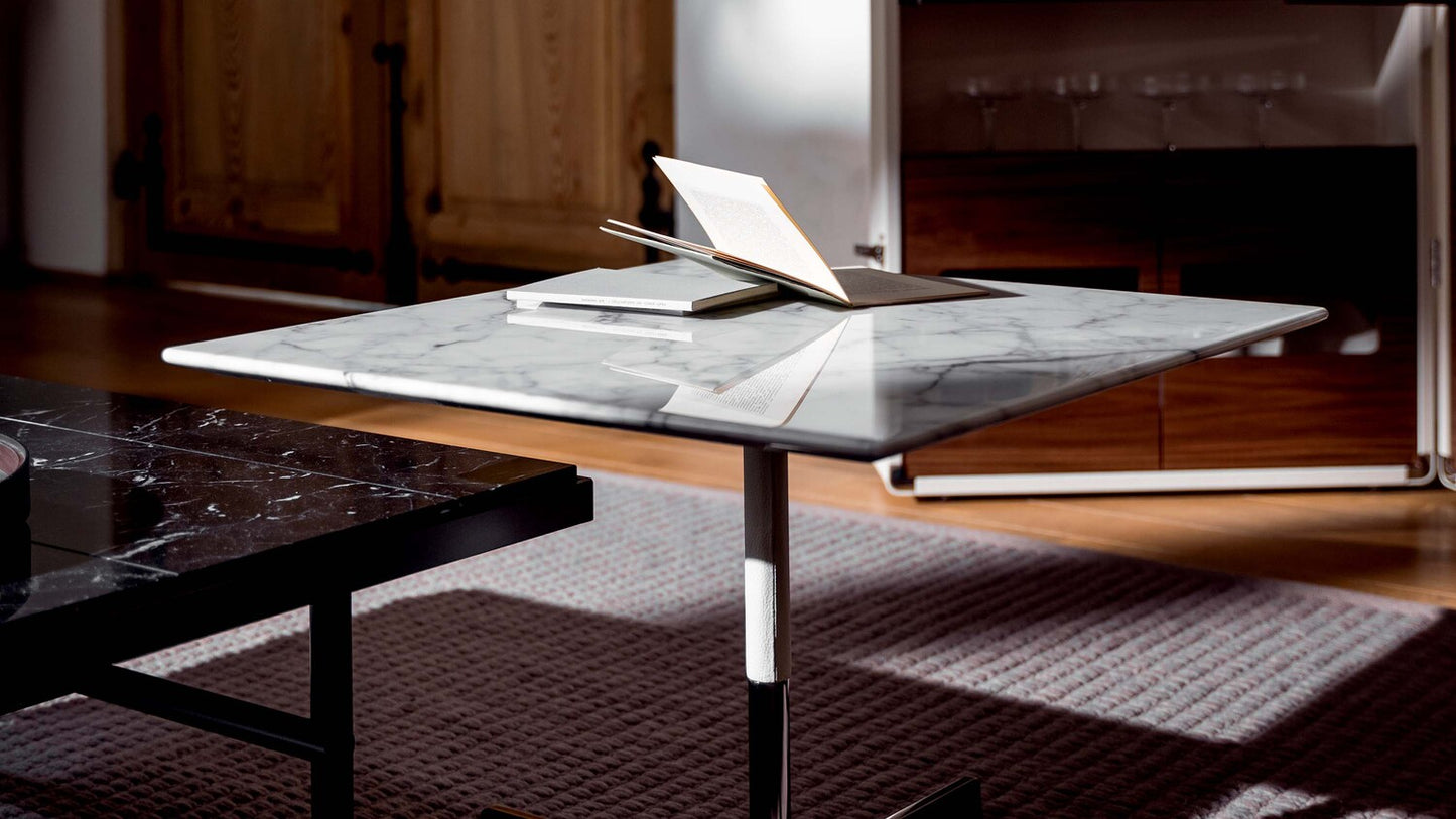 Bob Square Coffee Table