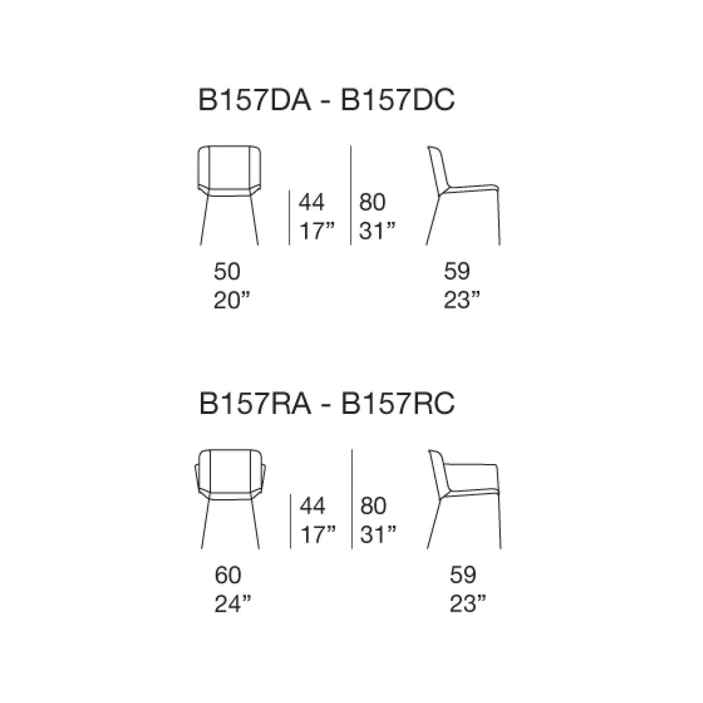 Telar Chair