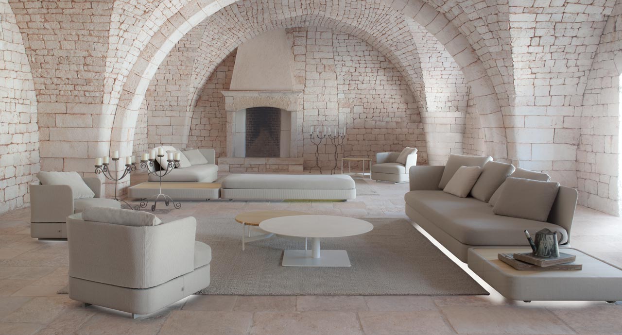 Cove Armchair