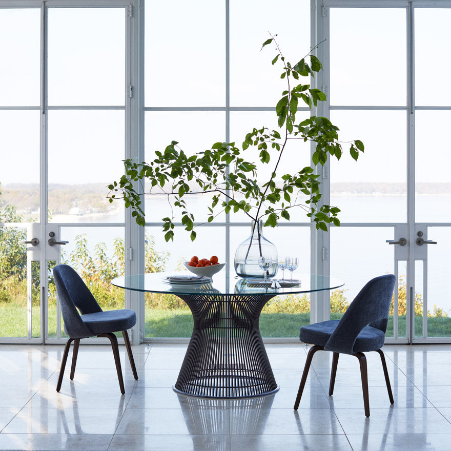 Platner Dining Table