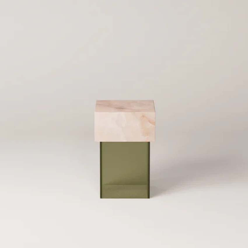 Sera Side Table