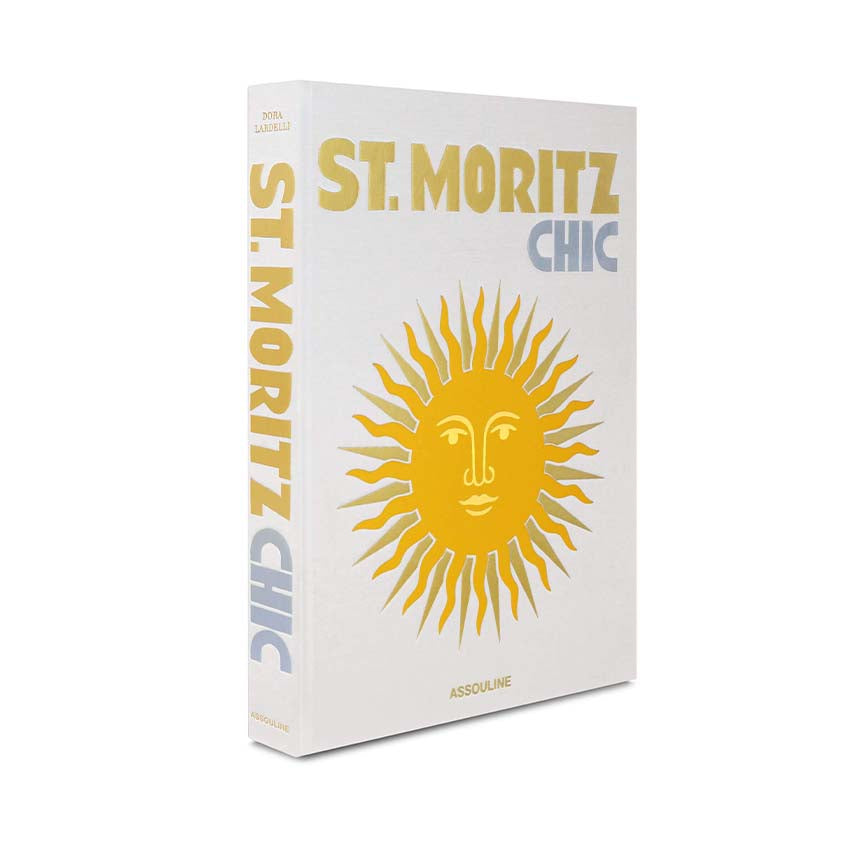 St. Moritz Chic