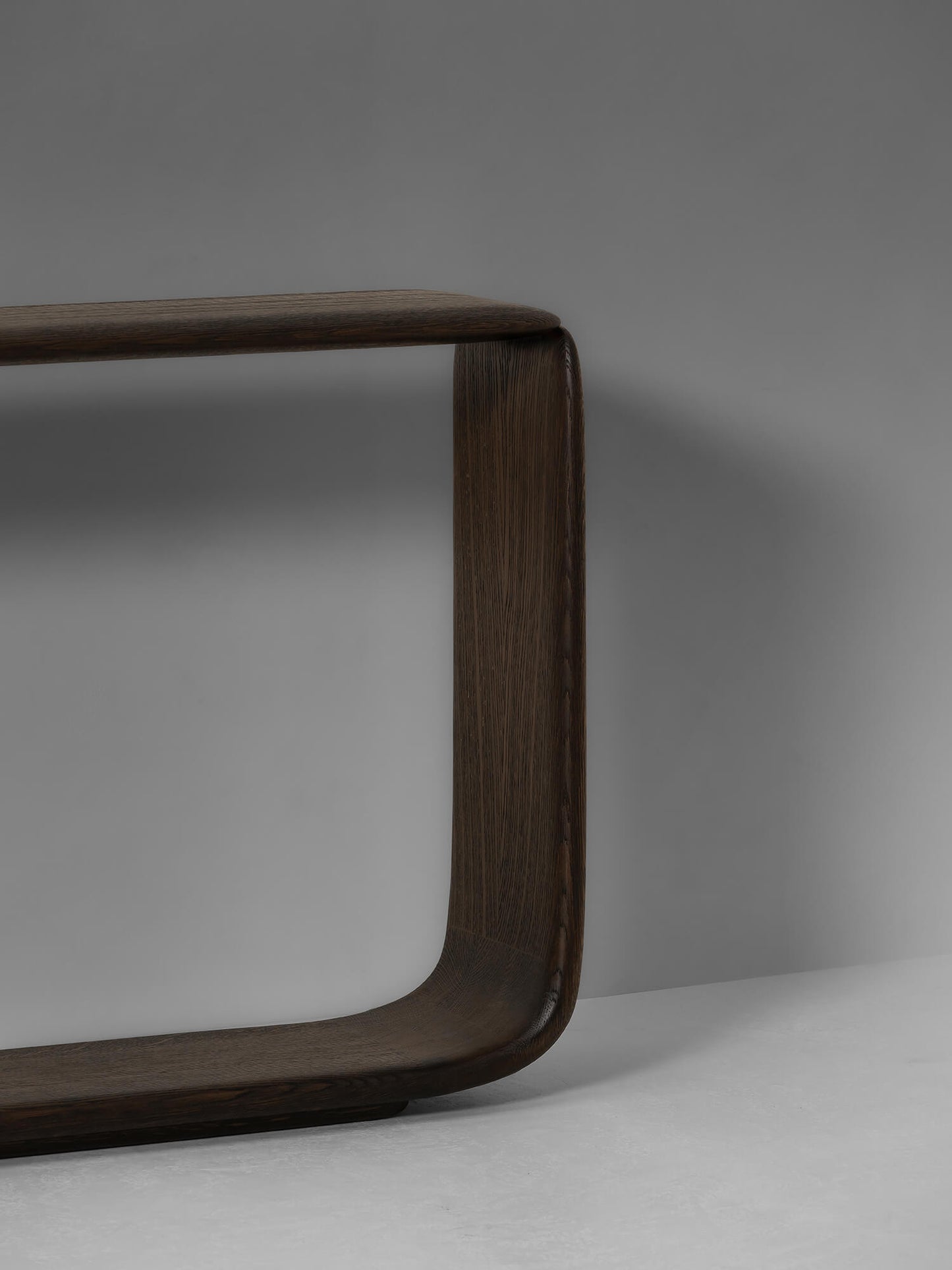 TENERE ∙ CONSOLE