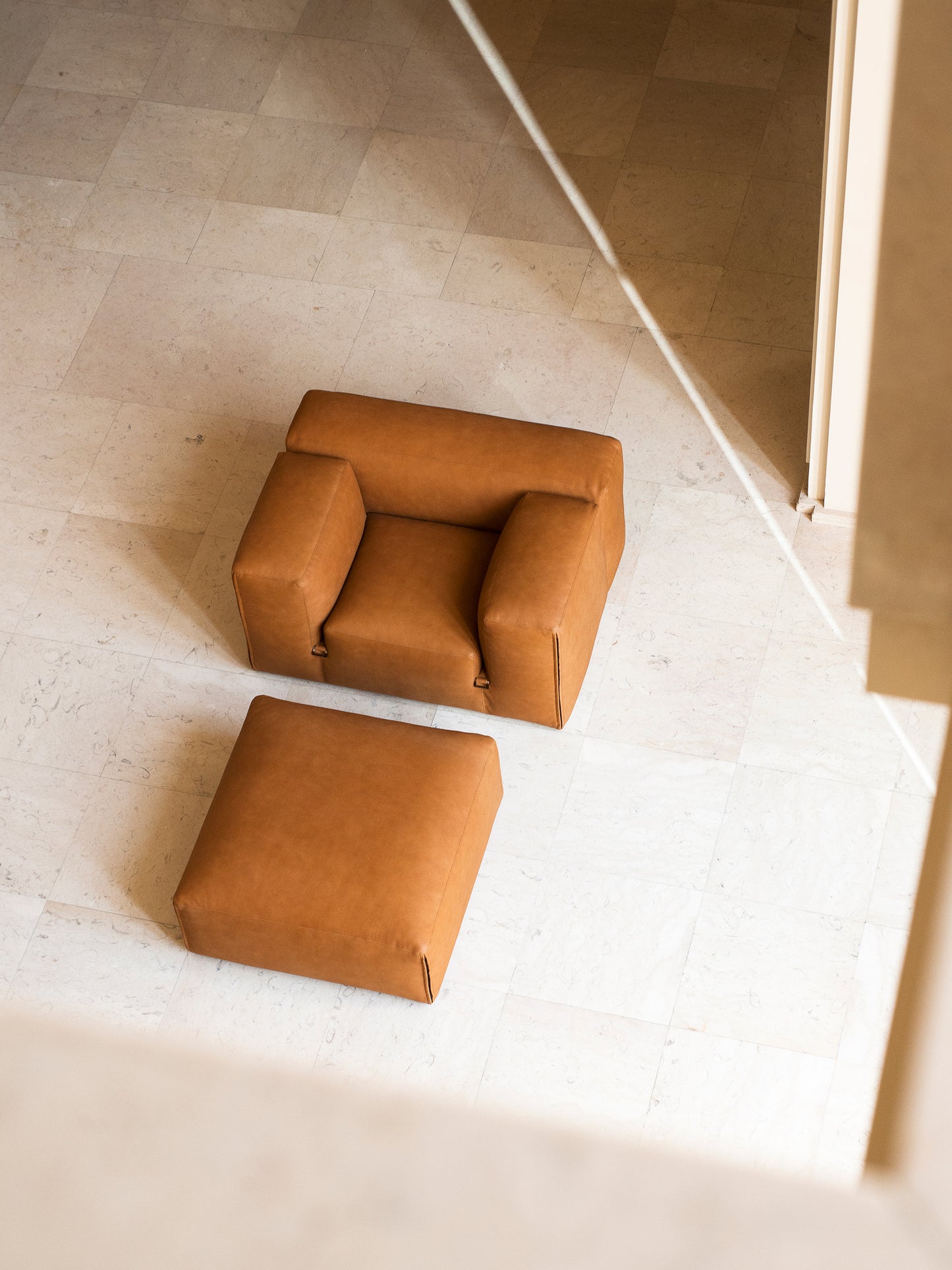 Le Mura Armchair