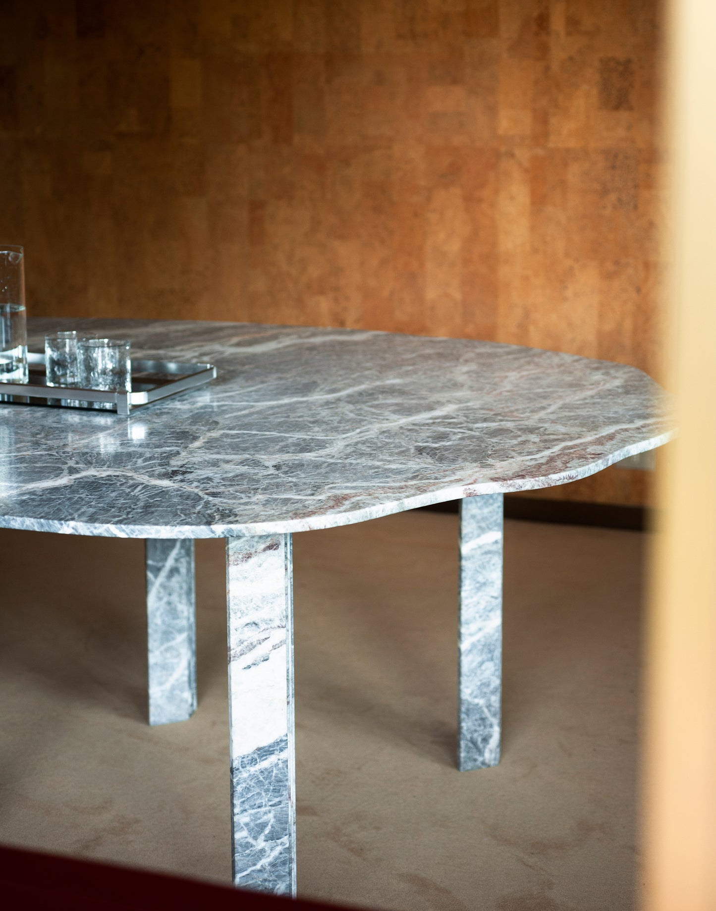 Orpheus Dining Table