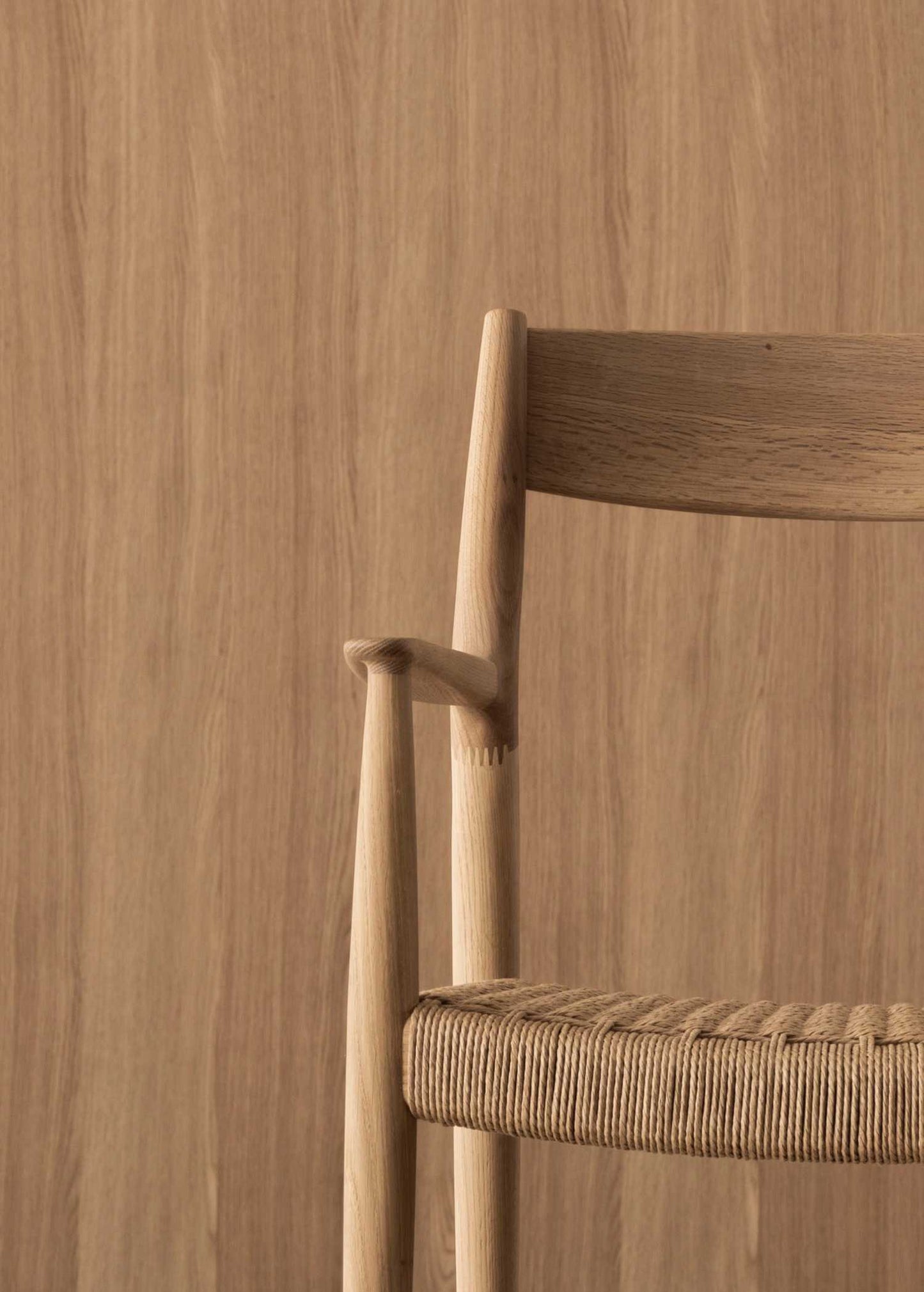 N–DC01 Dining Chair