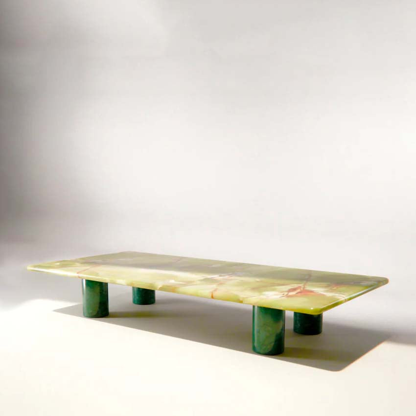 Ania 180 Coffee Table