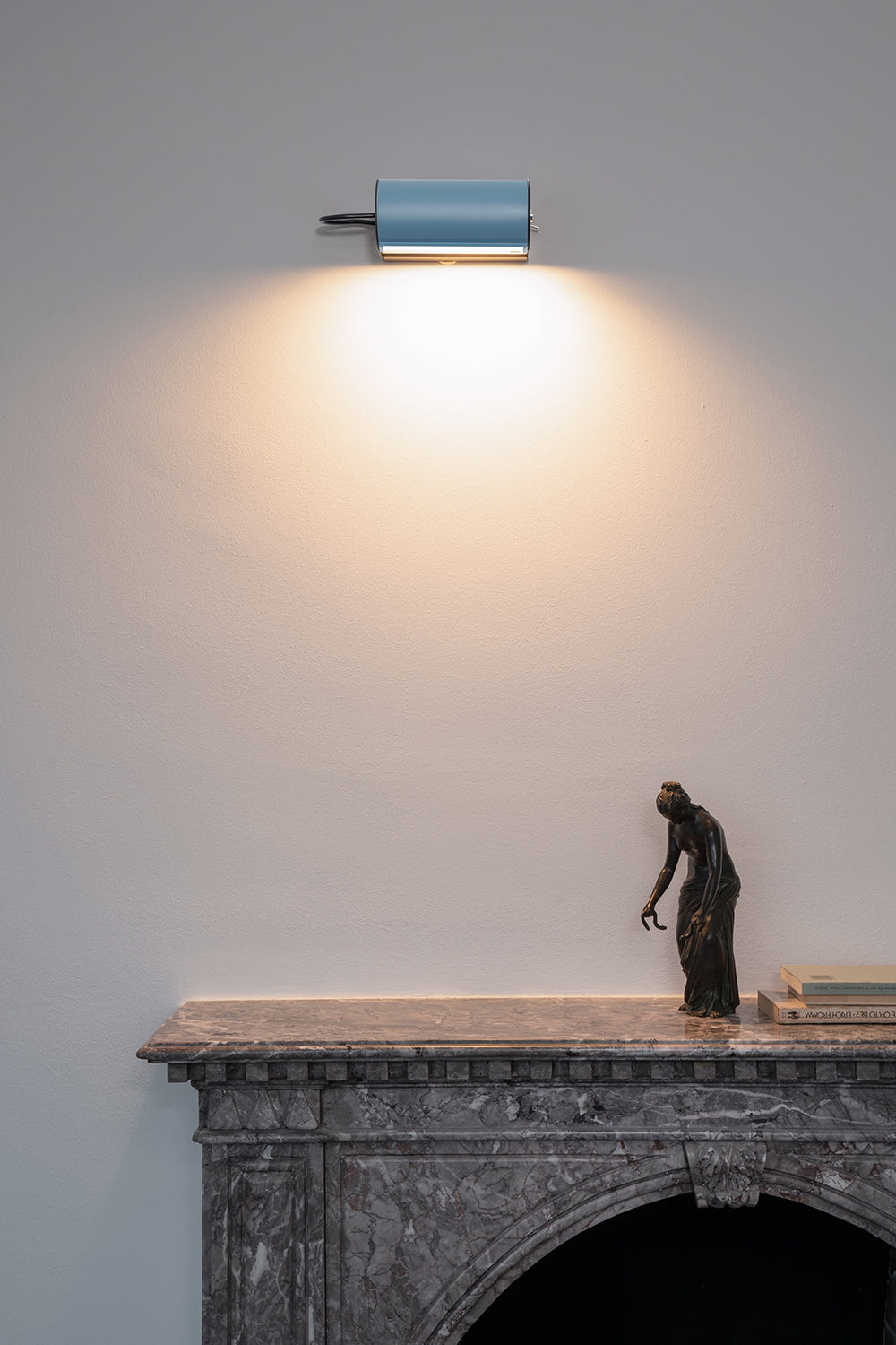 Applique Cylindrique Petite Wall Light