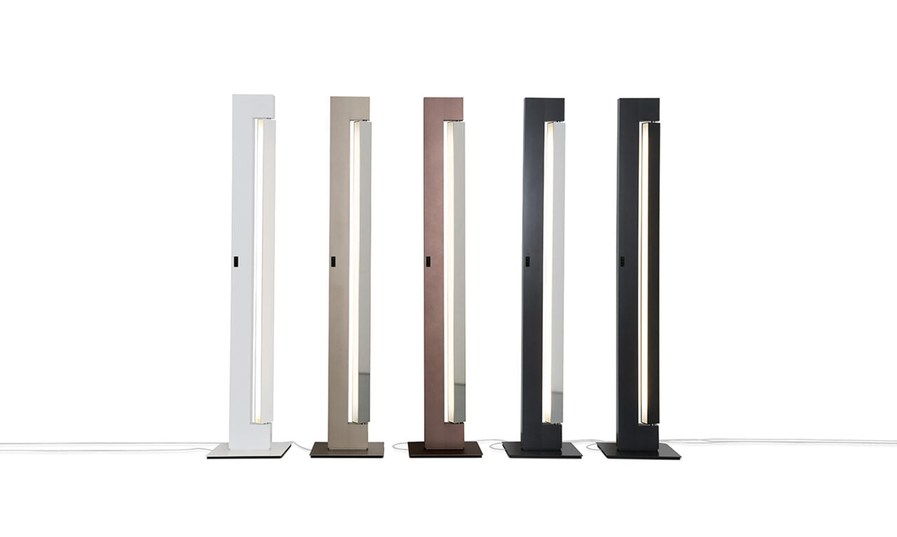 Ara Floor Lamp