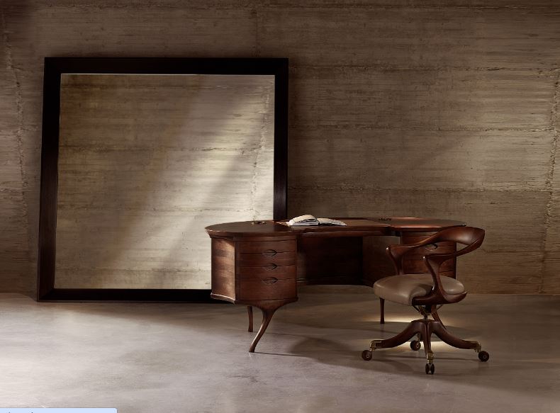 Bean Desk