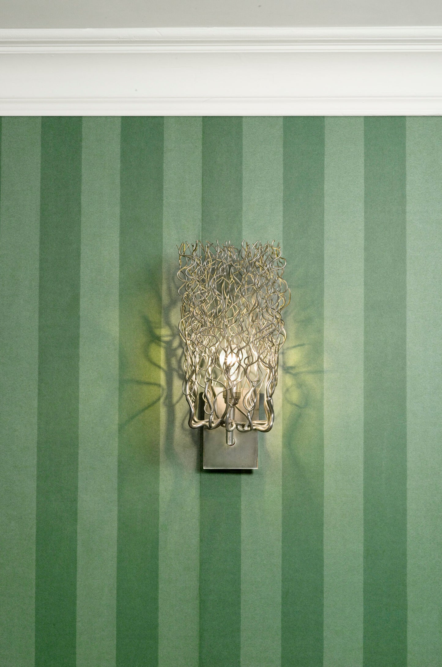 Hollywood Wall Lamp Block