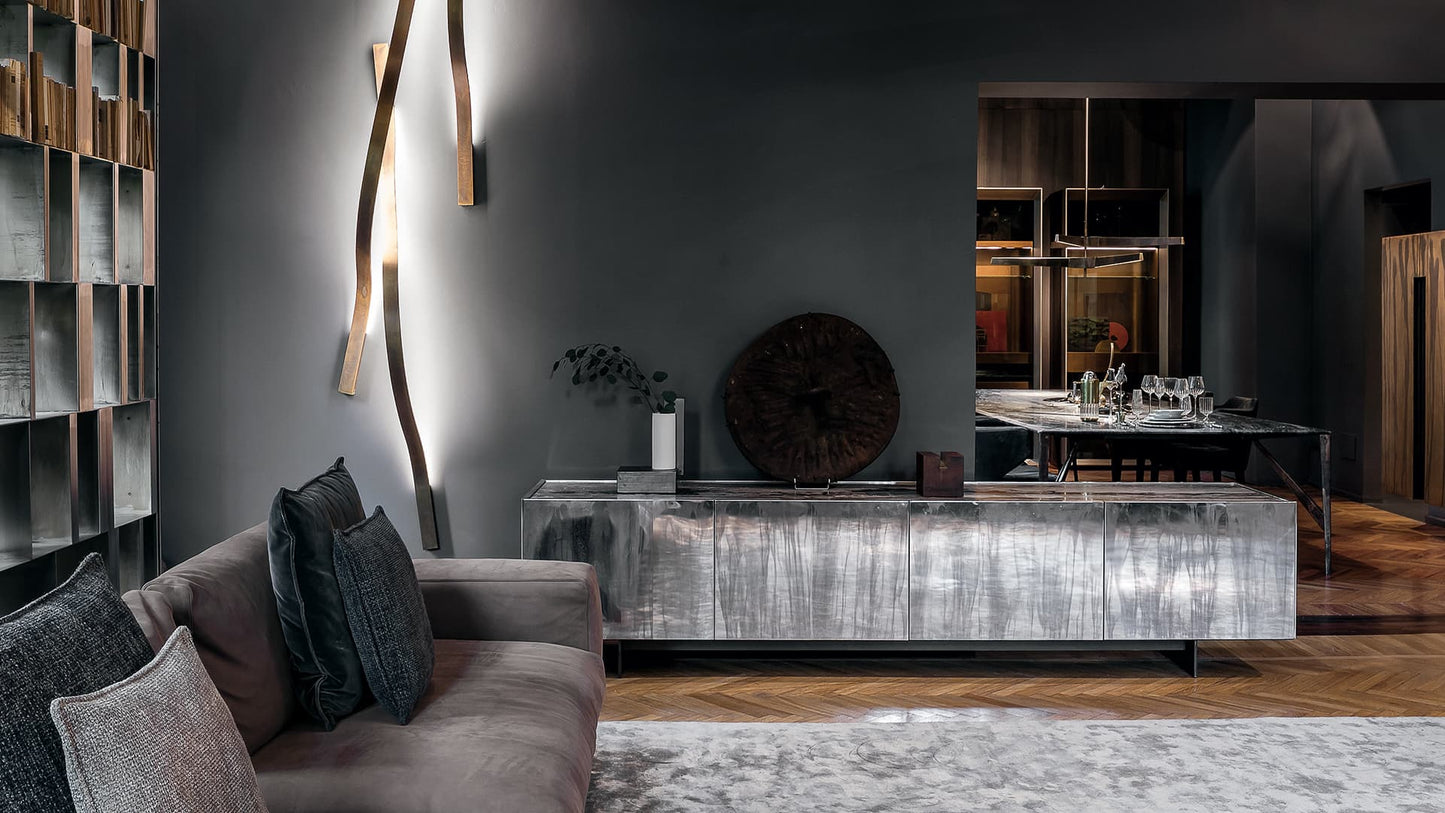 Side X Evo Sideboard