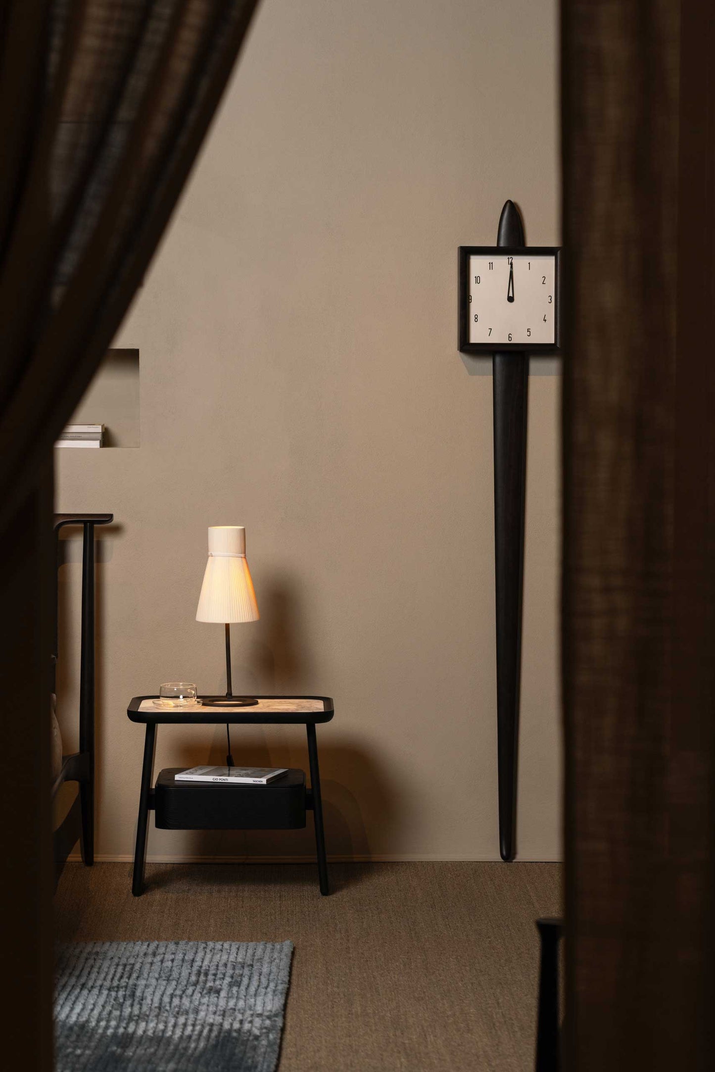 Audrey Table Lamp