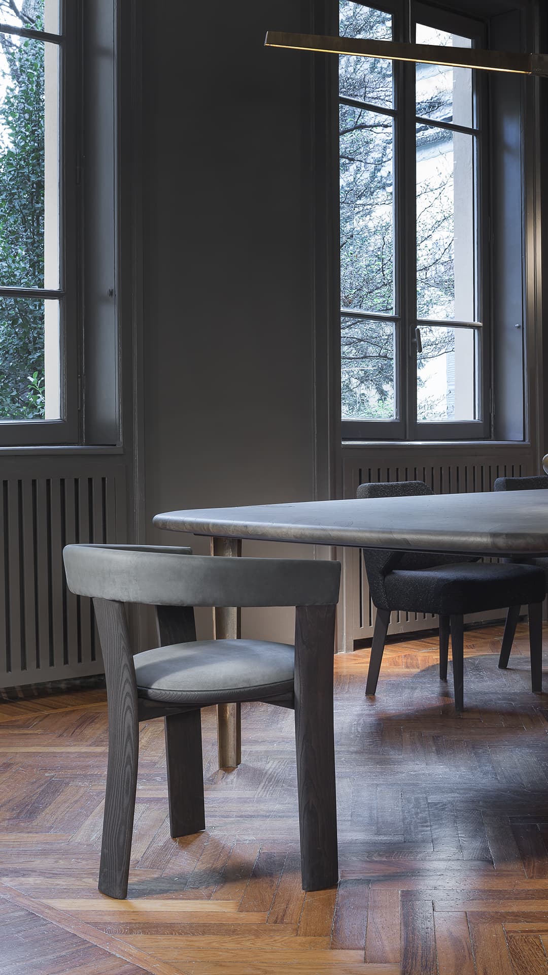 Noce Chair