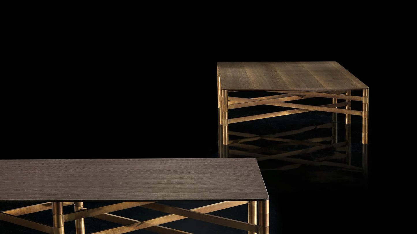 Network Coffee Table
