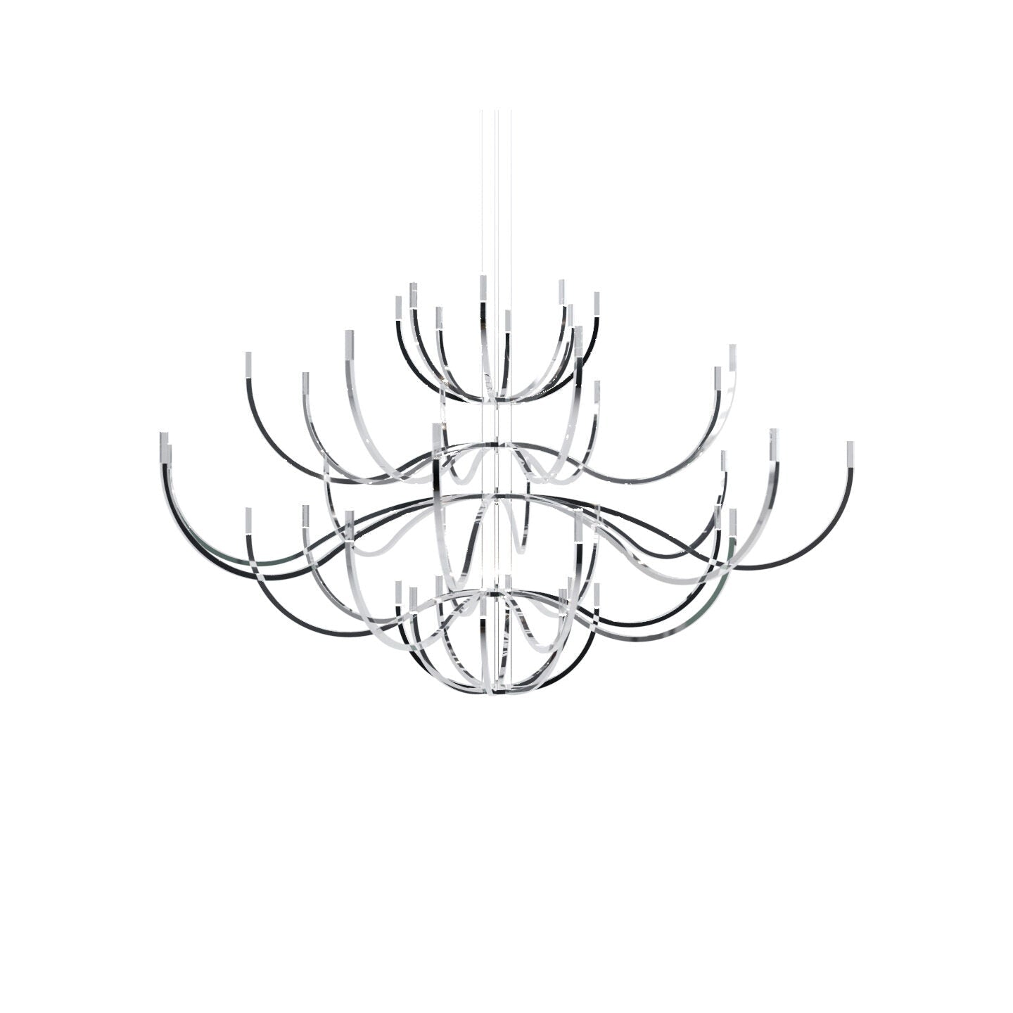 Dynasty Ceiling Light