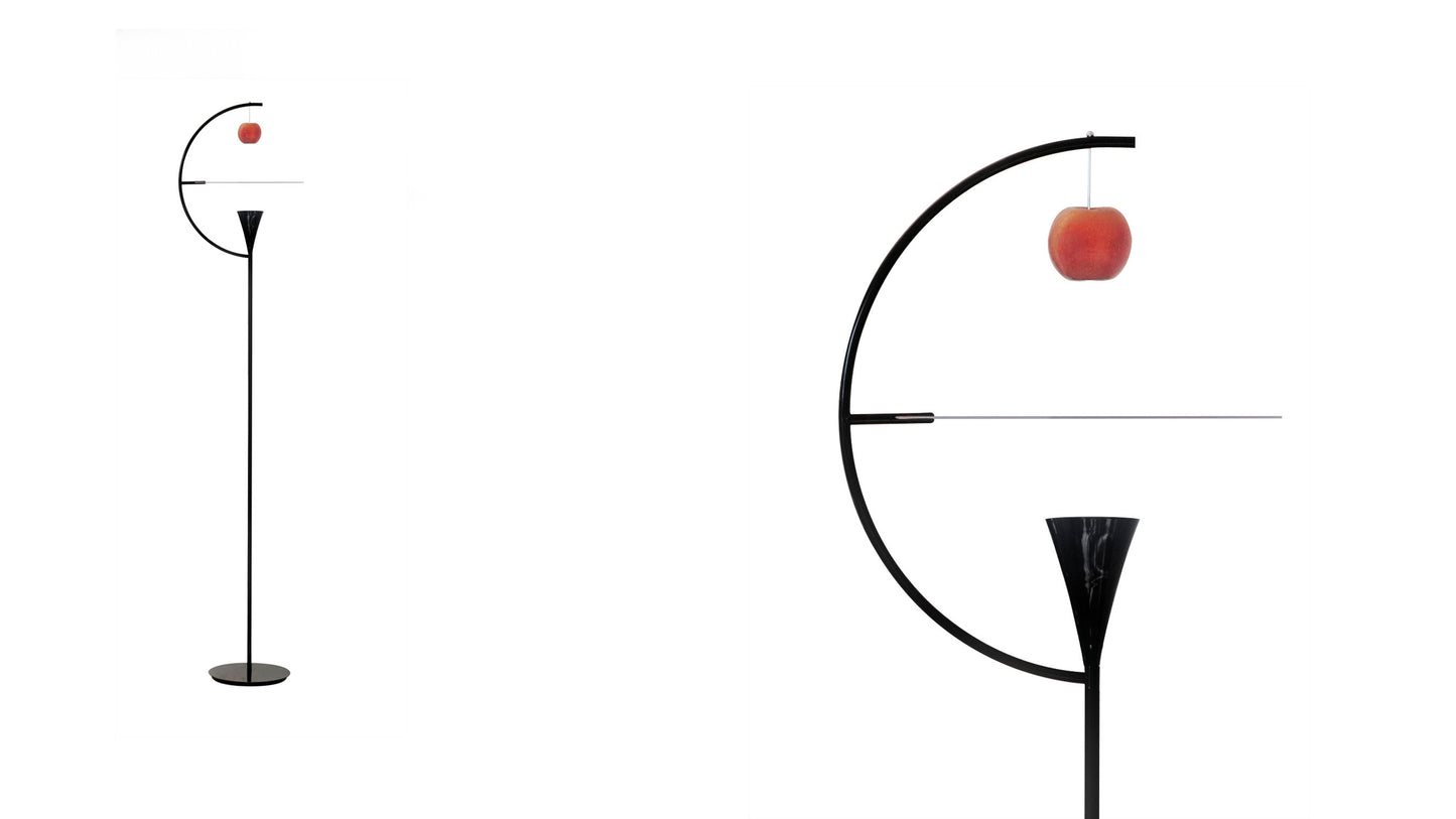 Newton Floor Lamp