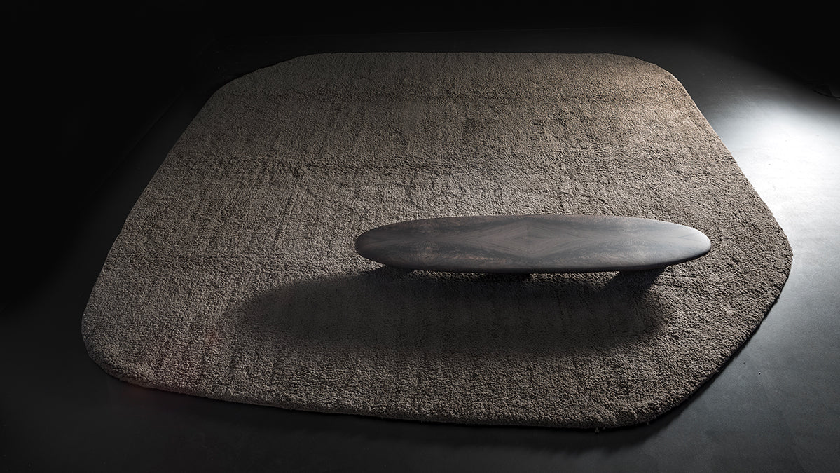 Himalaya Rug