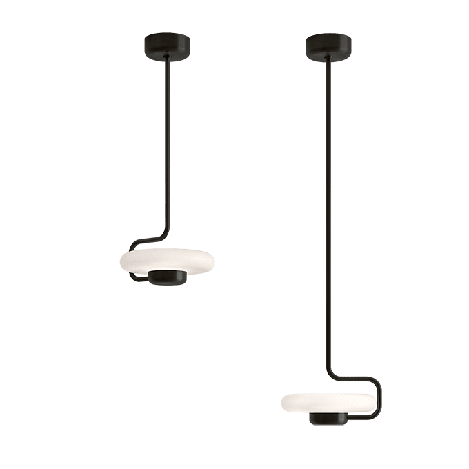 Tratto suspension