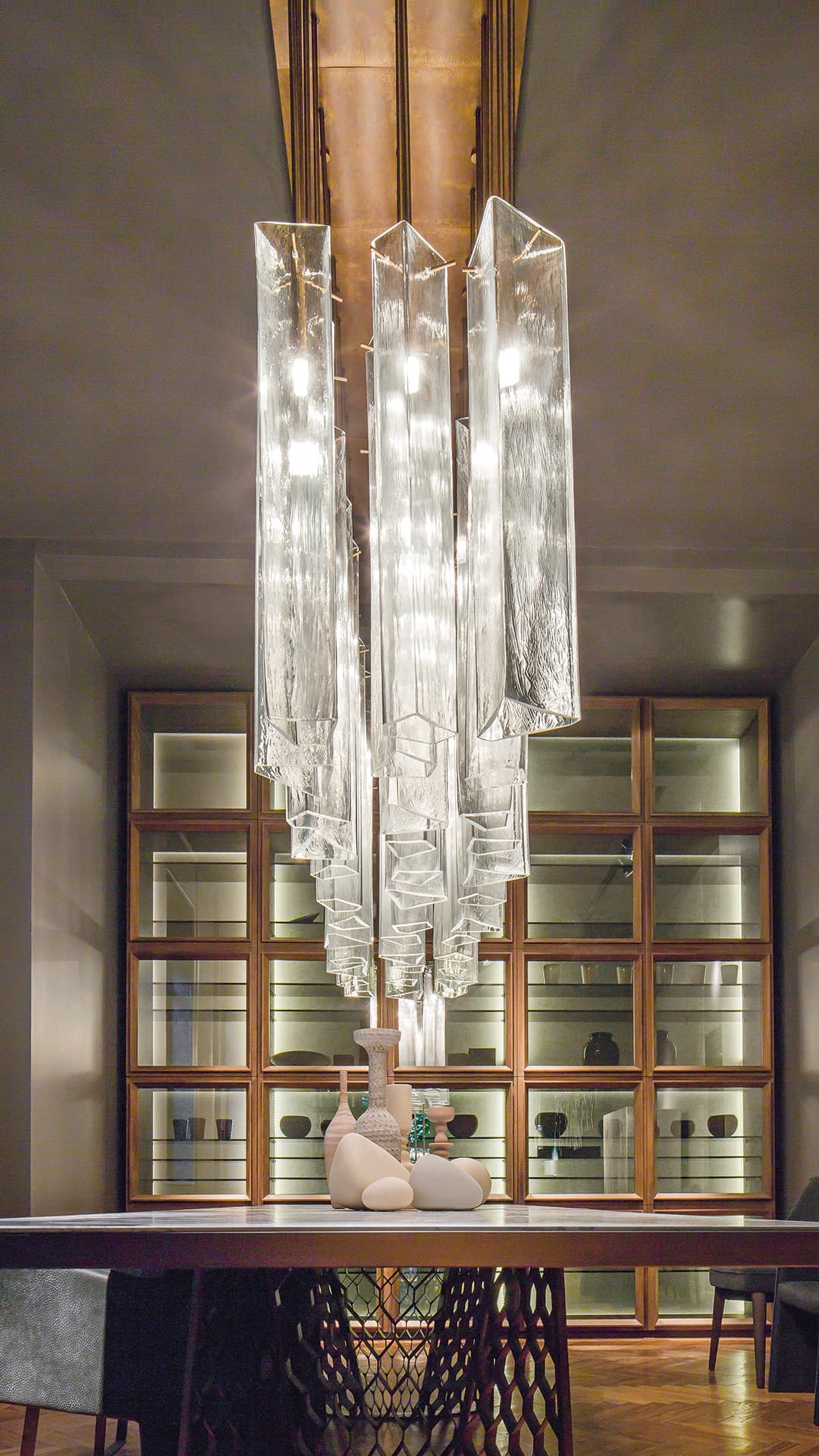 Airlight Pendant Lamp