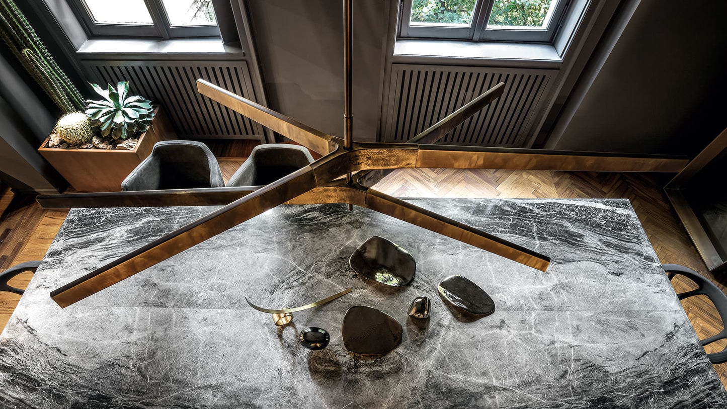 Starlight Pendant Lamp