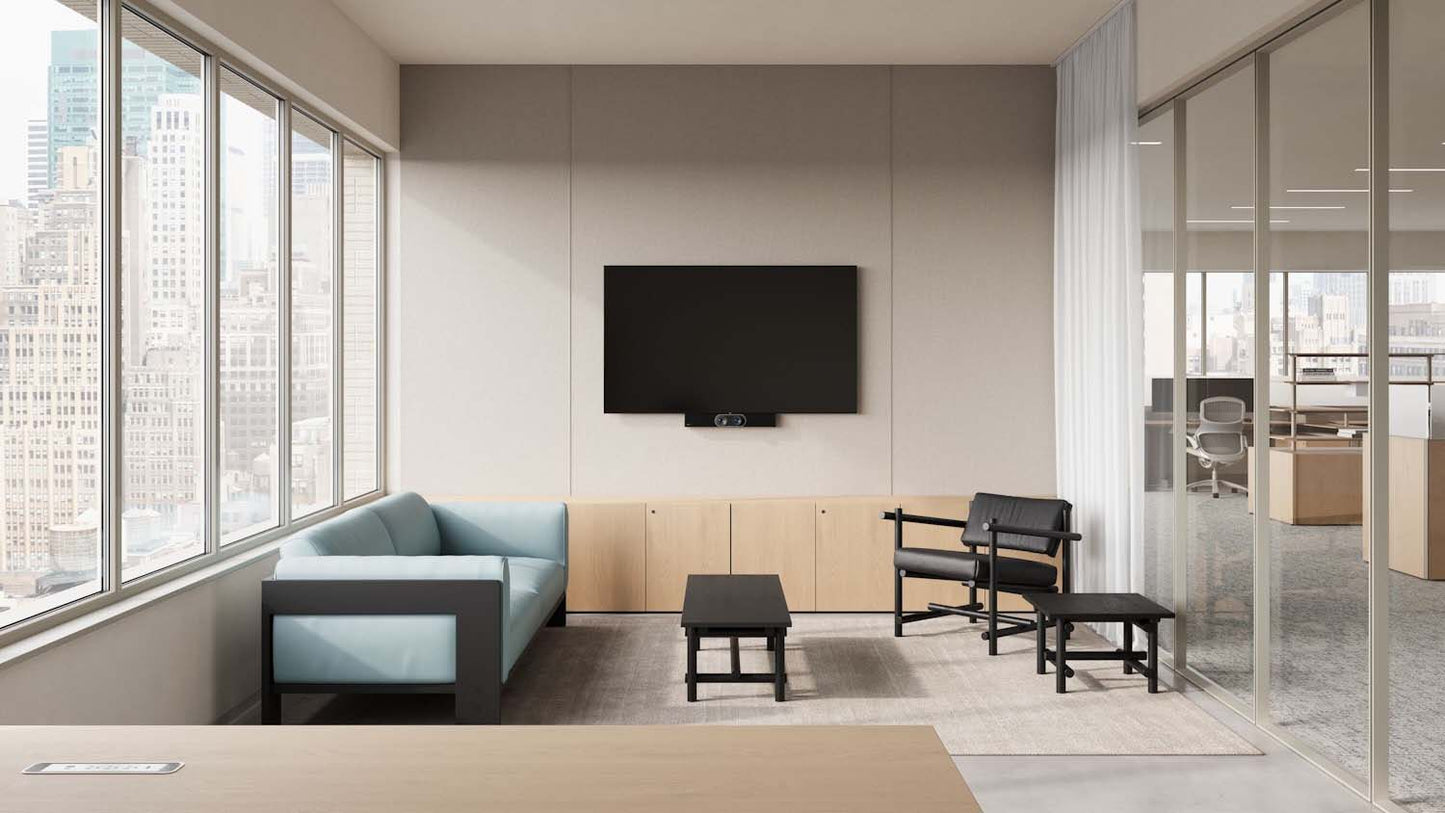 Muecke Lounge Chair