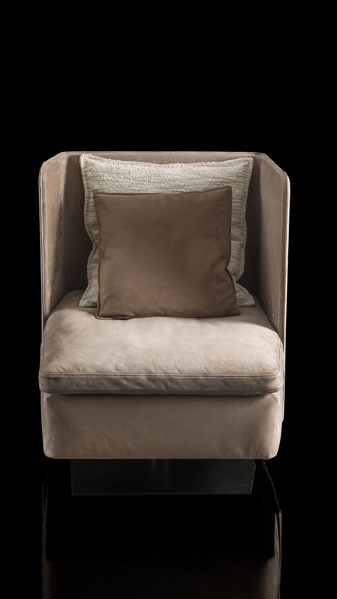 Human Armchair