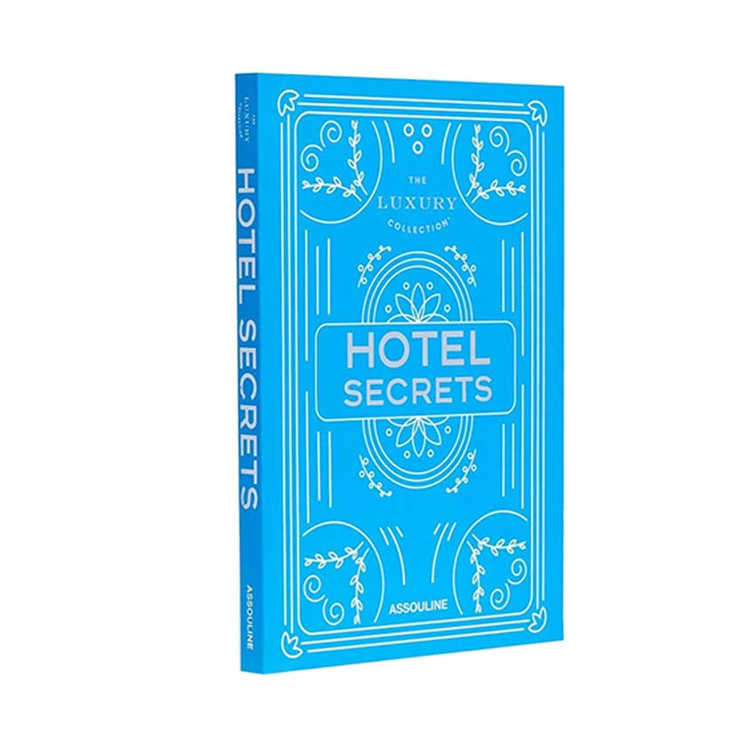 The Luxury Collection: Hotel Secrets