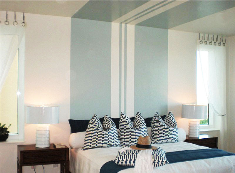 Beyond Craft: Paint and Walls Feels that Welcome Your Guest