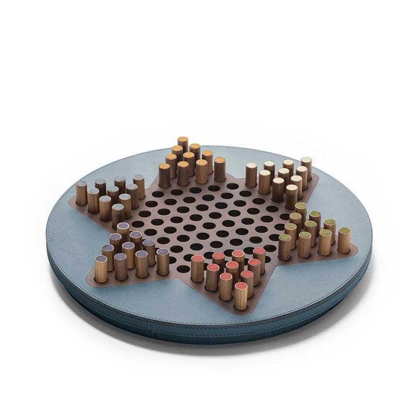 Games collection | Chinese checkers