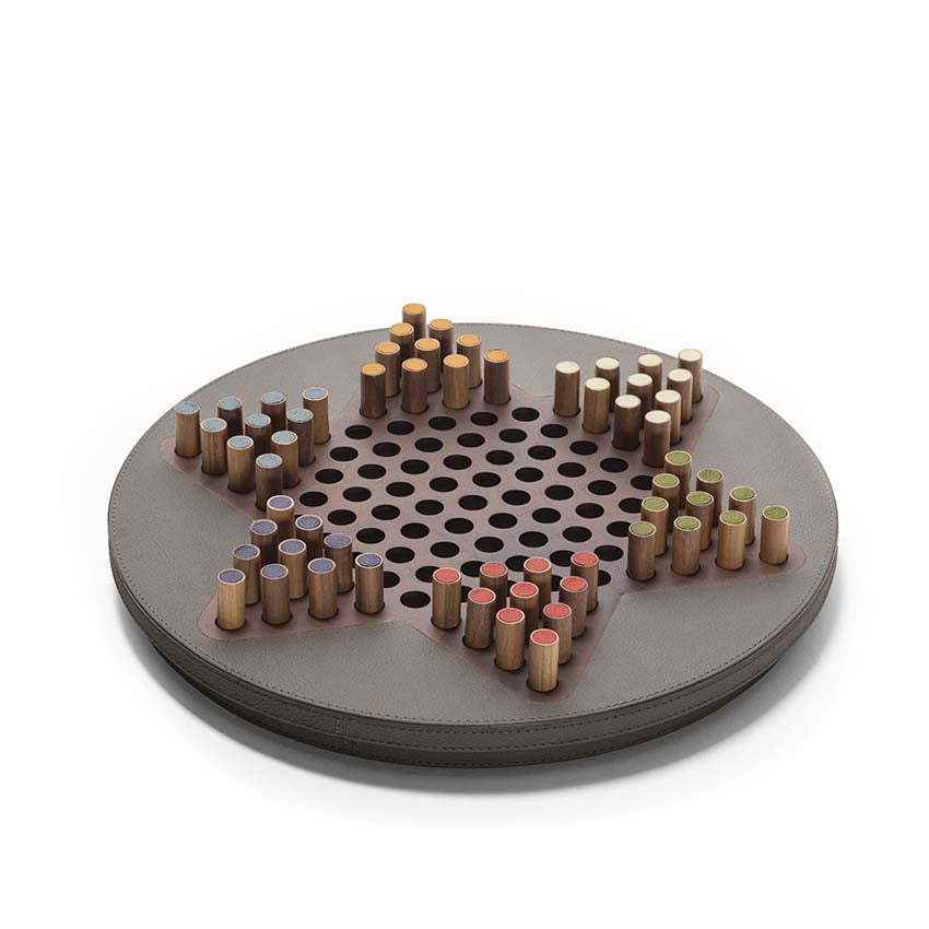 Games collection | Chinese checkers