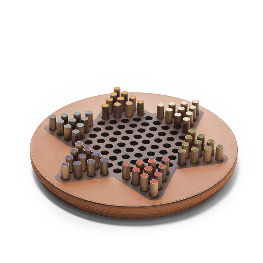 Games collection | Chinese checkers