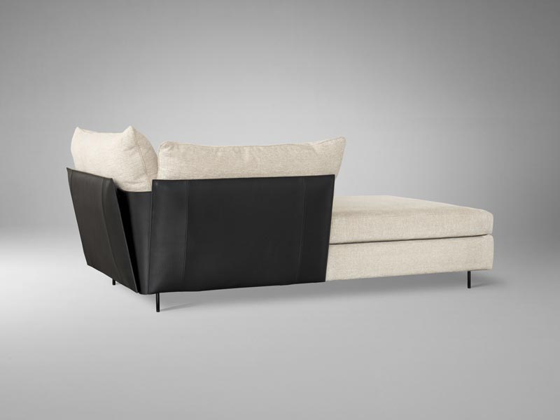 LIGHT FIELD | Chaise longue