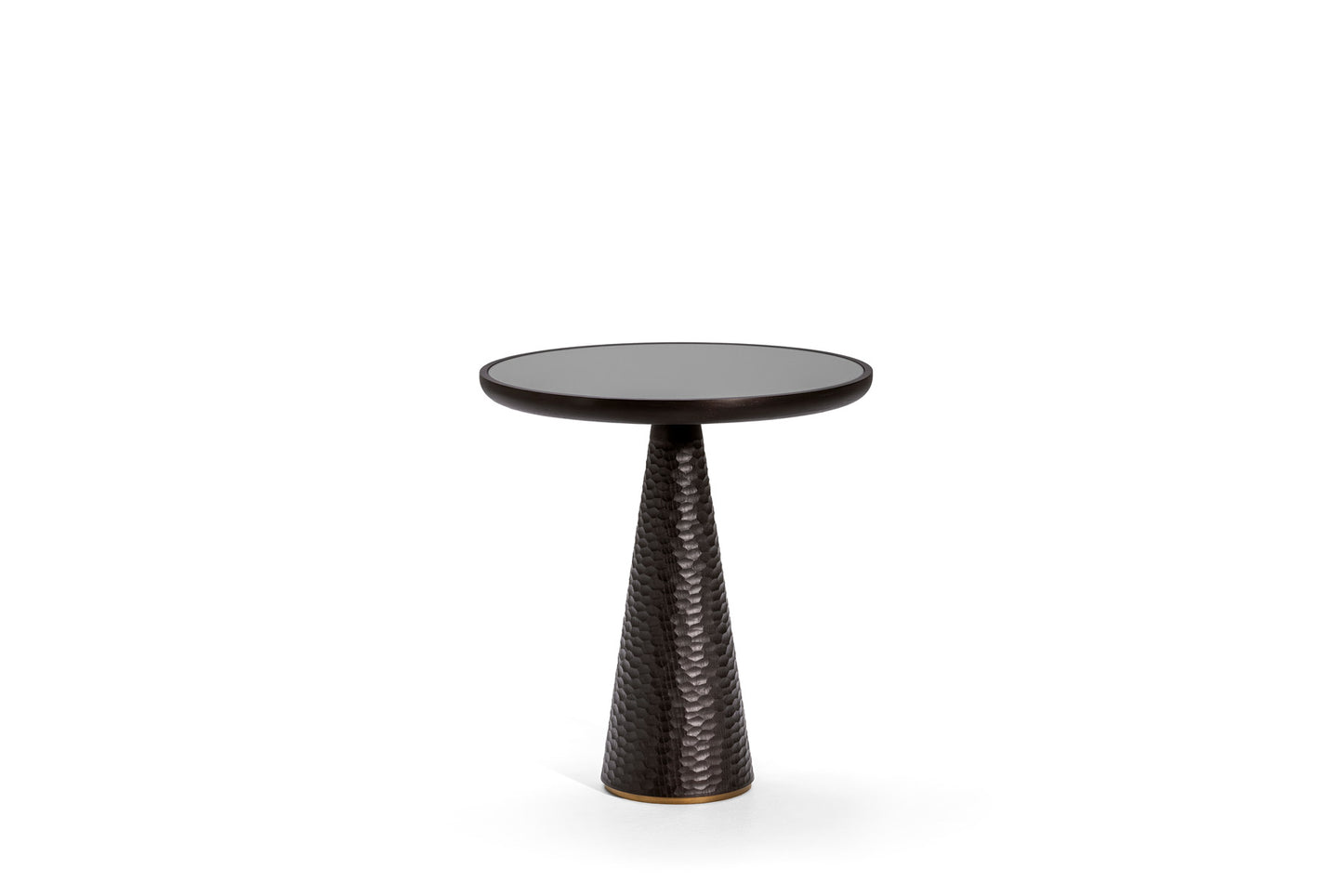Duo Pedestal Table