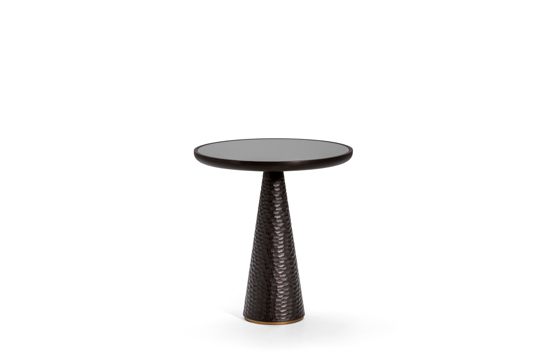 Duo Pedestal Table