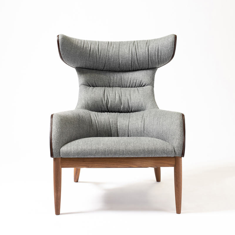 Beatrix High Back Easy Chair