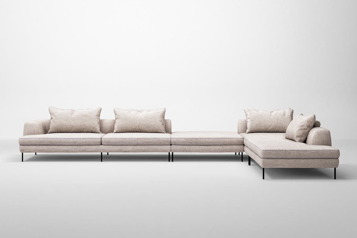 Velar Modular Sofa