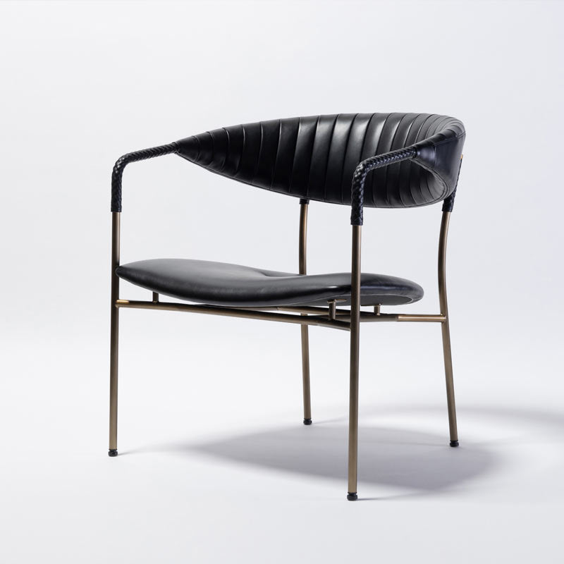 VESPER | Lounge Chair