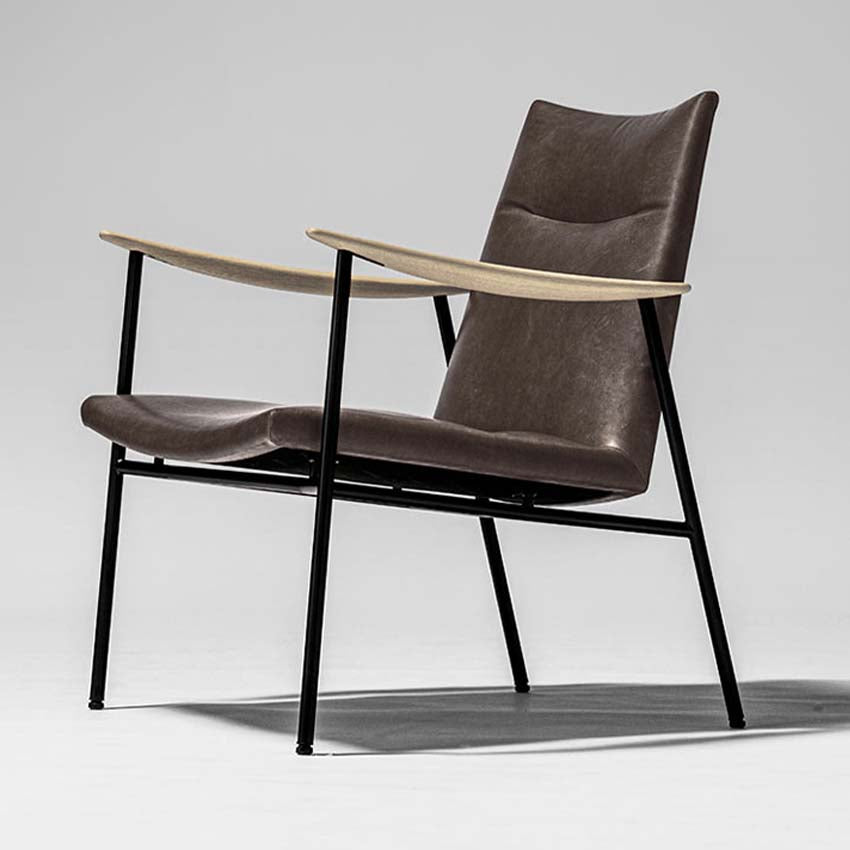 RIVAGE | Lounge Chair