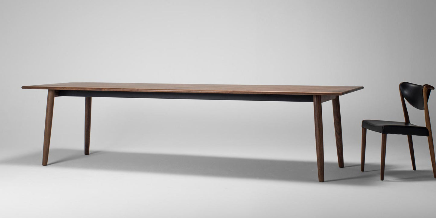 MCM Table Dining Table