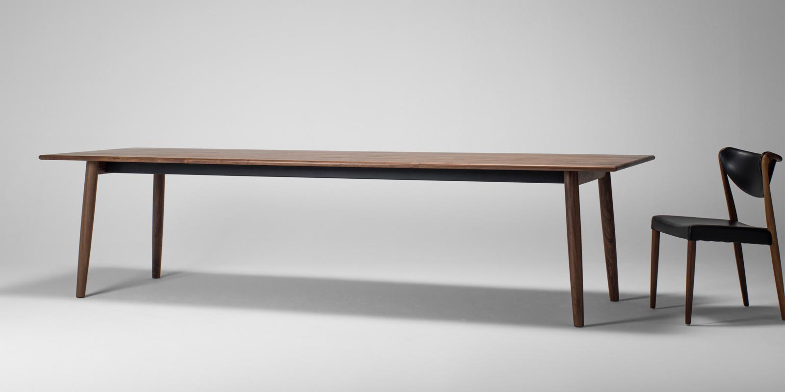 MCM Table Dining Table