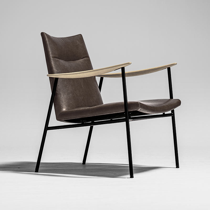 RIVAGE | Lounge Chair