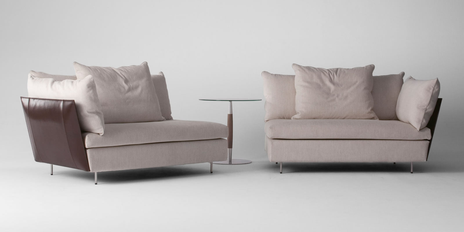 Light Field Modular Sofa