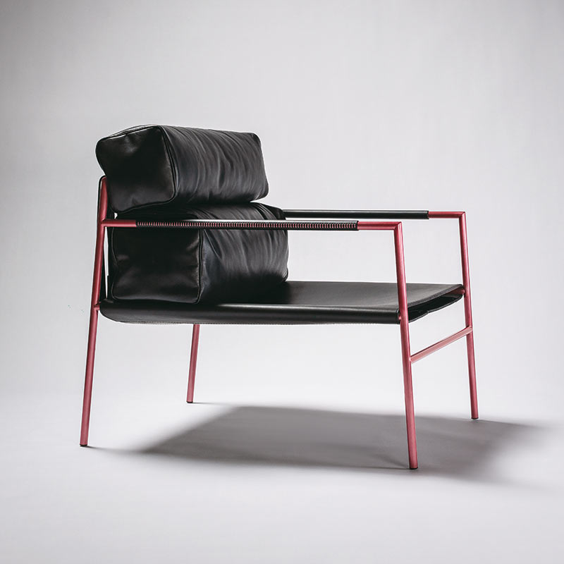 JK Easy Chair