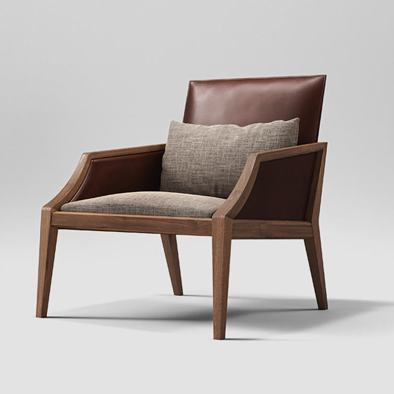 VERSE | Lounge Chair