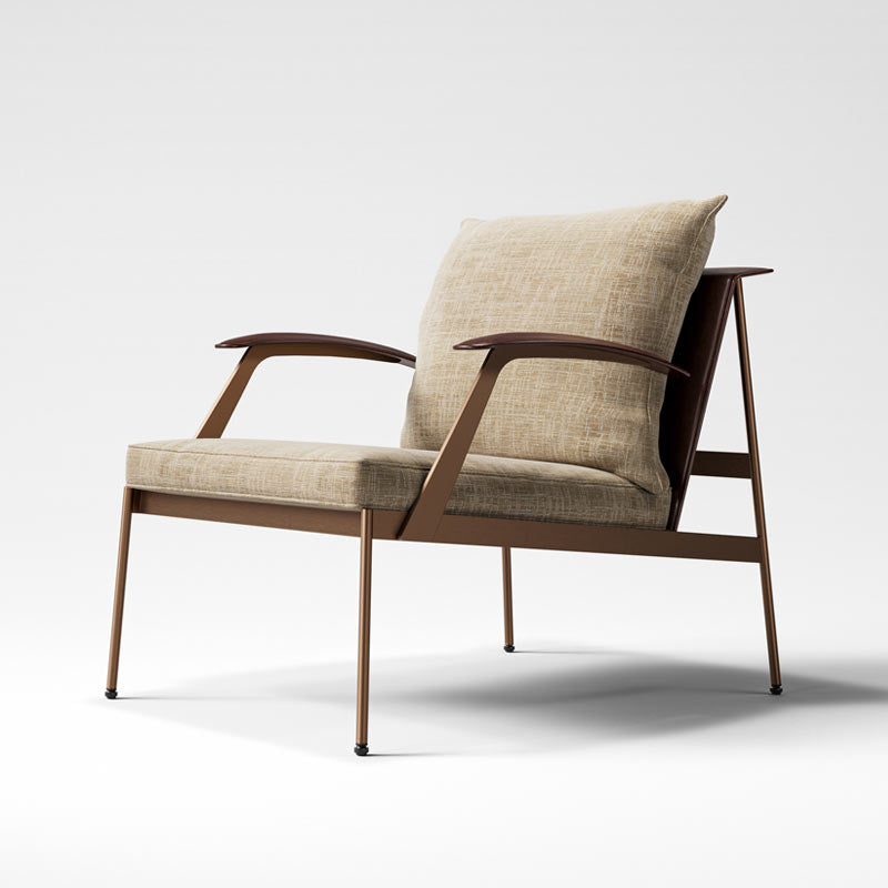 MERCURY | Lounge Chair